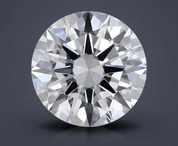 0.36 Carat · D · VVS1 Rare Carat Ideal Cut