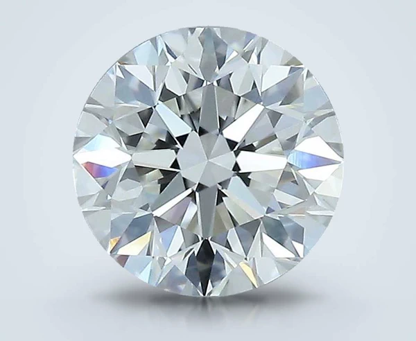 0.9 Carat · F · VVS2 excellent Cut
