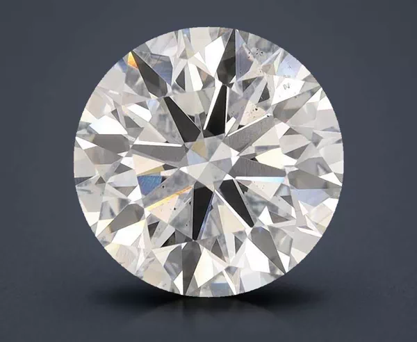 5.01 Carat · F · SI1 Rare Carat Ideal Cut