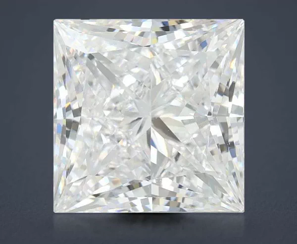 4.26 Carat · D · VVS1 Rare Carat Ideal Cut