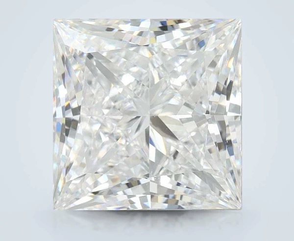 4.26 Carat · D · VVS1 Rare Carat Ideal Cut