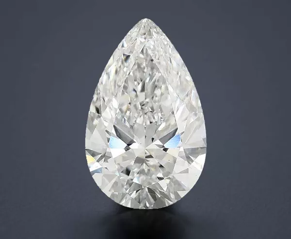 2.88 Carat · D · VVS2 Rare Carat Ideal Cut