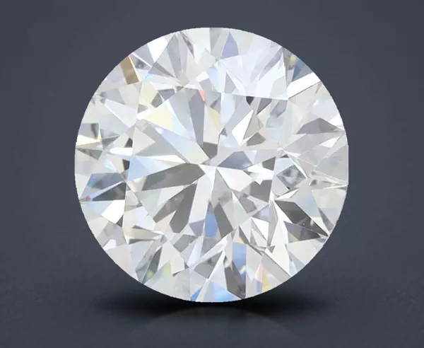 2.42 Carat · D · IF Rare Carat Ideal Cut