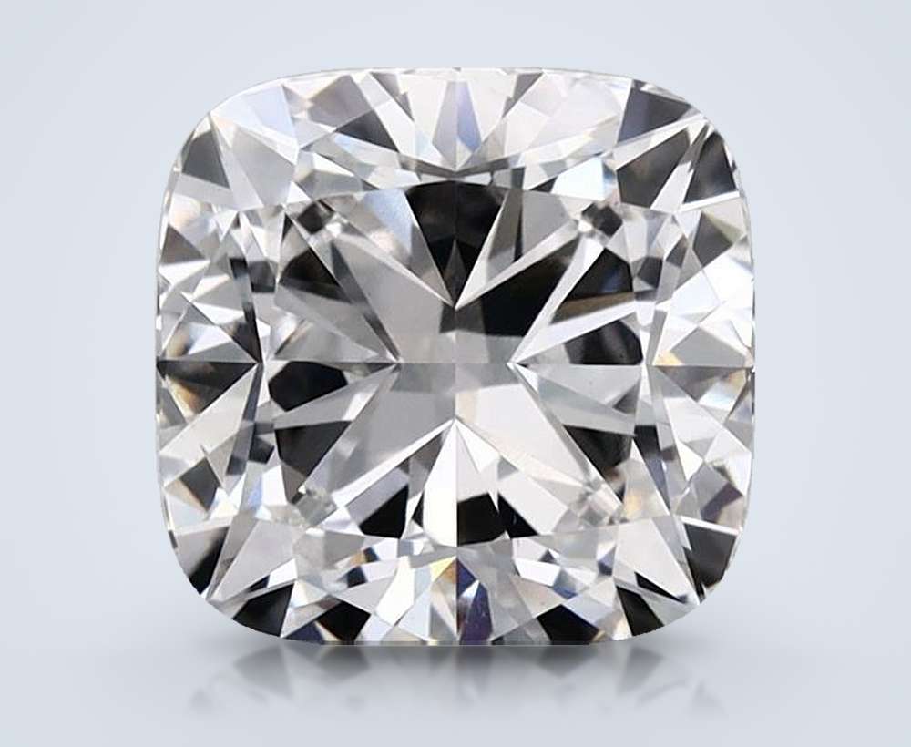 3.07 Carat · E · VS1 Rare Carat Ideal Cut