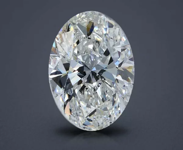 3.15 Carat · I · VVS1 Rare Carat Ideal Cut