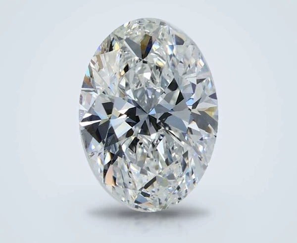 3.15 Carat · I · VVS1 Rare Carat Ideal Cut