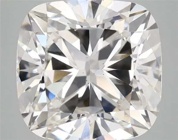 6 Carat · G · VS2 Rare Carat Ideal Cut