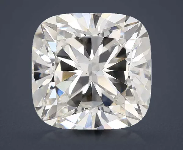 6 Carat · G · VS2 Rare Carat Ideal Cut