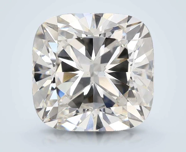 6 Carat · G · VS2 Rare Carat Ideal Cut