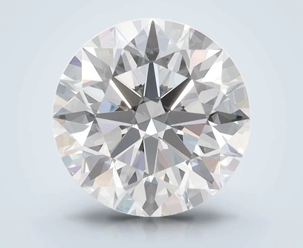 2.04 Carat · D · VVS1 Rare Carat Ideal Cut