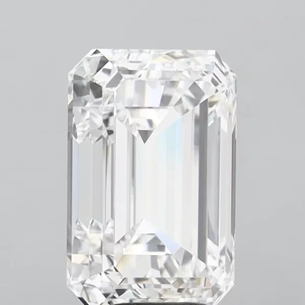 6.54 Carat · D · VVS2 Rare Carat Ideal Cut