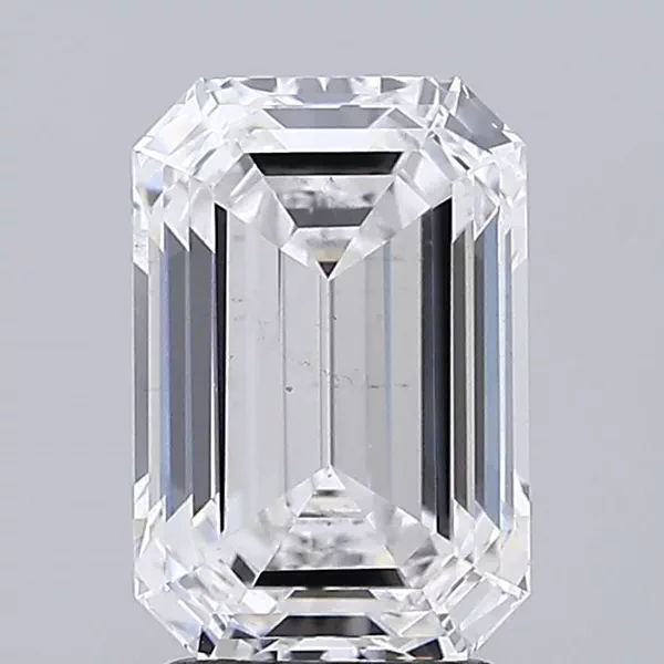 3 Carat · E · VS2 Rare Carat Ideal Cut