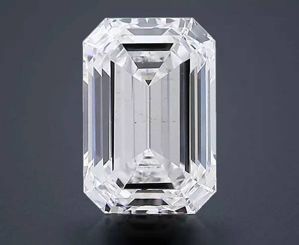 3 Carat · E · VS2 Rare Carat Ideal Cut