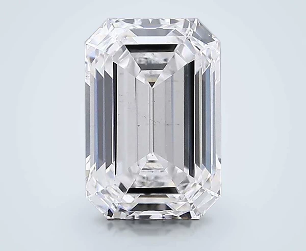3 Carat · E · VS2 Rare Carat Ideal Cut