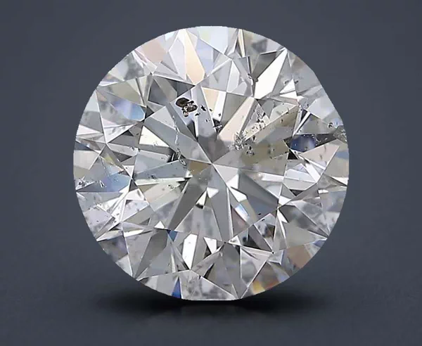 2 Carat · E · SI2 very good Cut