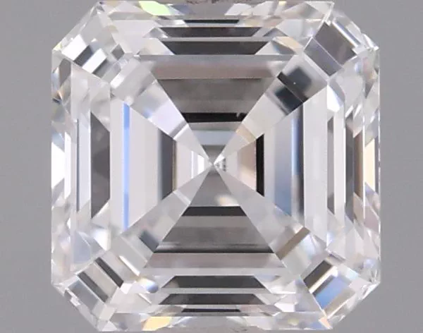 0.93 Carat · D · VVS1 excellent Cut