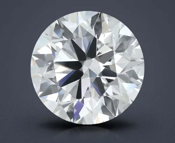 10.03 Carat · E · VS1 Rare Carat Ideal Cut