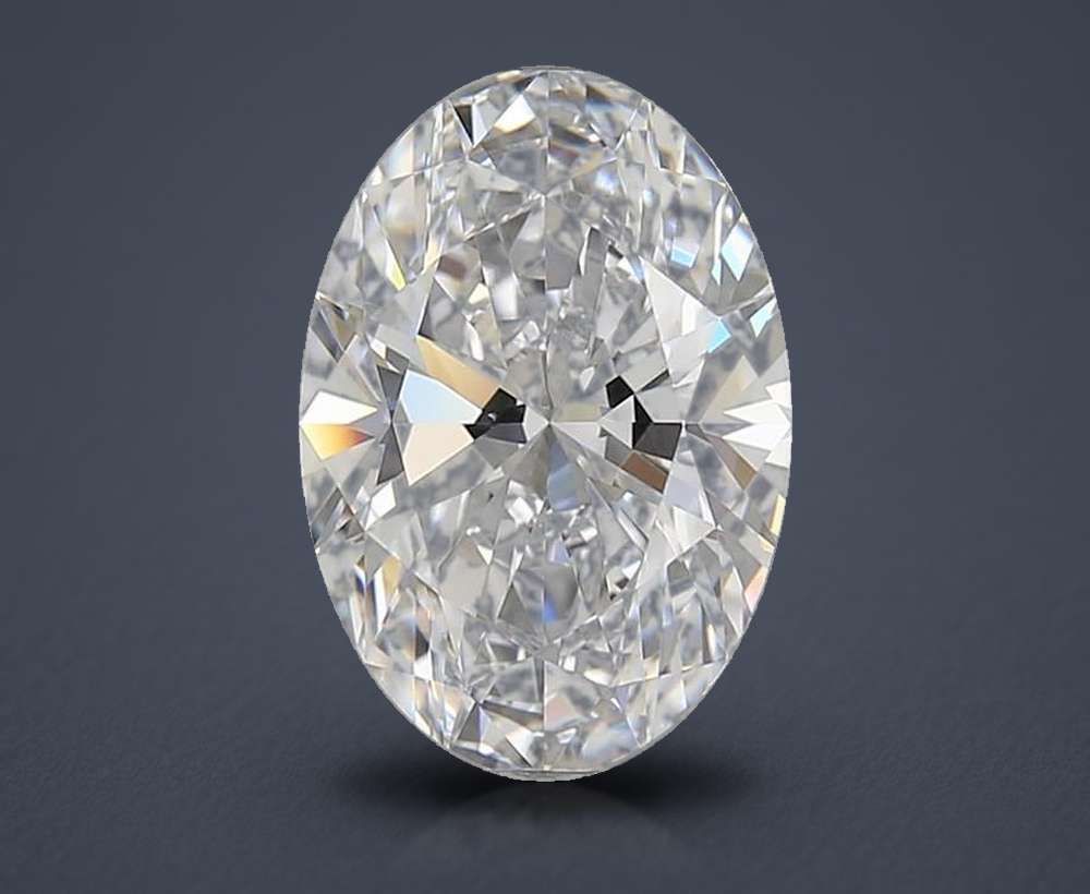 3.02 Carat · D · VVS1 Rare Carat Ideal Cut