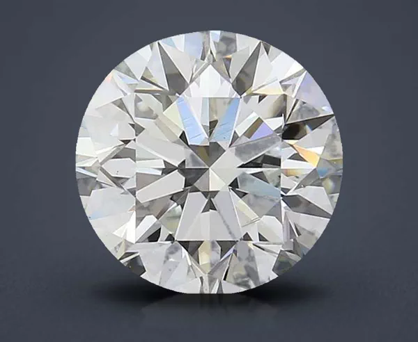 2.01 Carat · E · VS2 excellent Cut