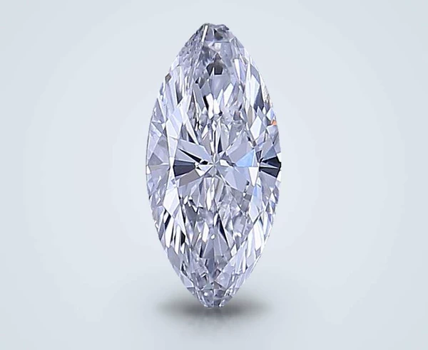 0.45 Carat · D · VVS1 very good Cut