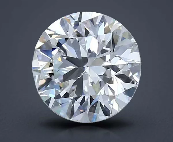 2.29 Carat · E · SI1 Rare Carat Ideal Cut