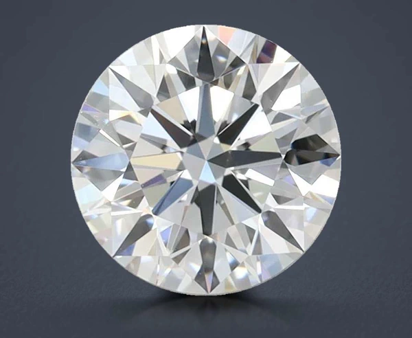 1.27 Carat · D · VVS1 Rare Carat Ideal Cut