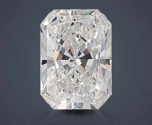4.35 Carat · D · IF Rare Carat Ideal Cut