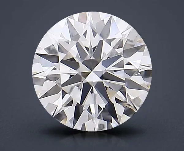 0.39 Carat · D · FL Rare Carat Ideal Cut