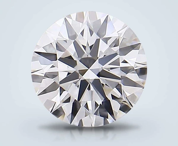 0.39 Carat · D · FL Rare Carat Ideal Cut