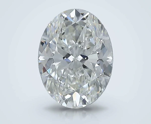2 Carat · J · VVS2 very good Cut