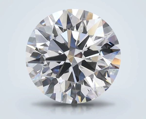 1.77 Carat · D · FL Rare Carat Ideal Cut