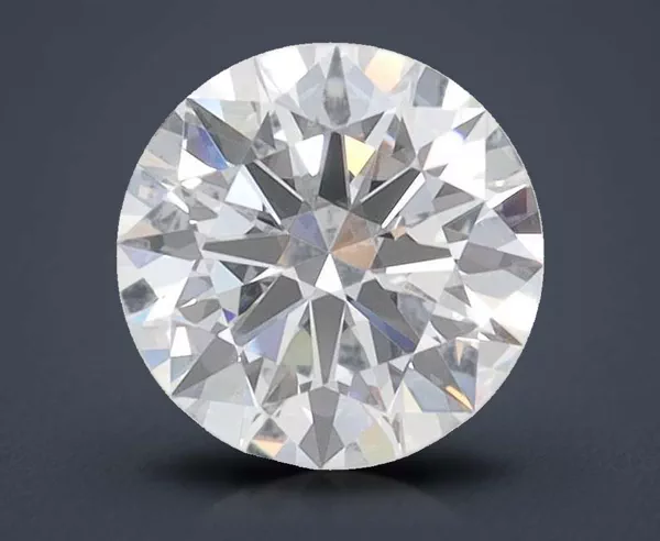 1.37 Carat · D · VVS1 Rare Carat Ideal Cut