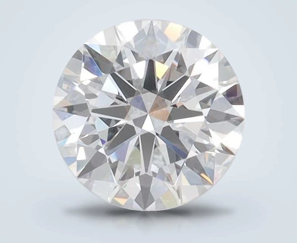 1.37 Carat · D · VVS1 Rare Carat Ideal Cut