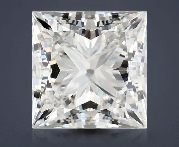 4.04 Carat · F · VVS2 Rare Carat Ideal Cut