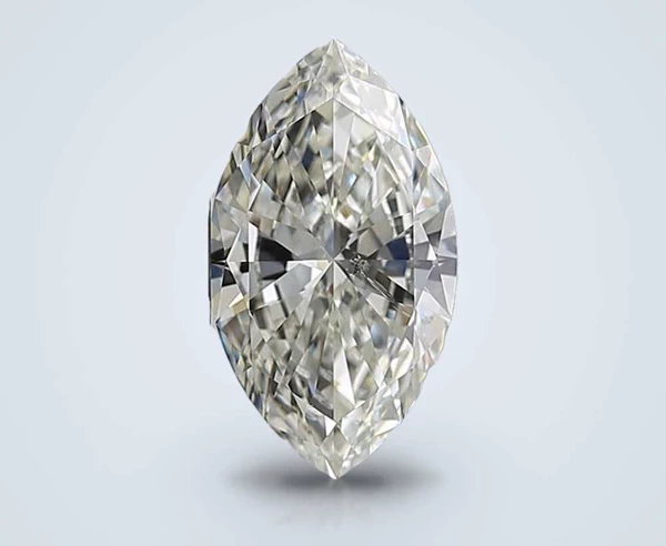 1.71 Carat · J · SI2 very good Cut