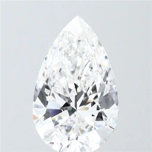 6.52 Carat · E · VVS2 Rare Carat Ideal Cut