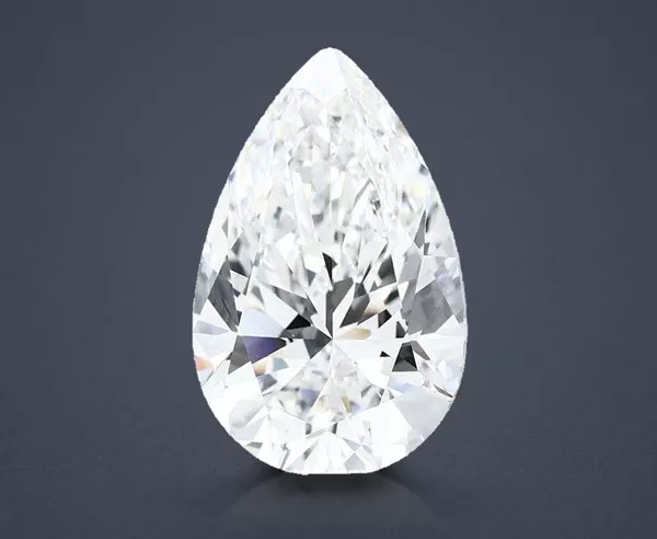 6.52 Carat · E · VVS2 Rare Carat Ideal Cut