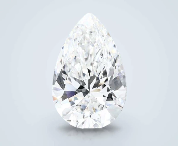 6.52 Carat · E · VVS2 Rare Carat Ideal Cut