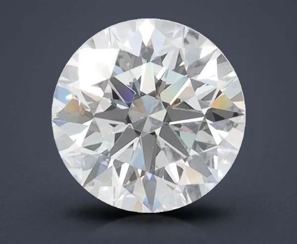 1.58 Carat · D · IF Rare Carat Ideal Cut