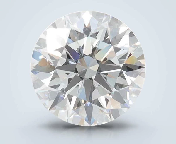 1.58 Carat · D · IF Rare Carat Ideal Cut