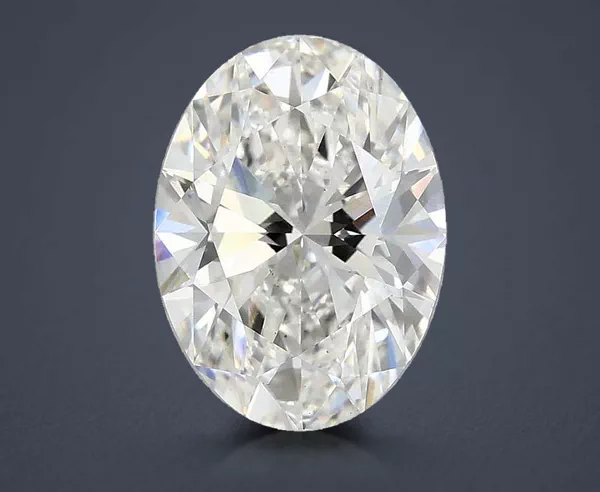 2.62 Carat · E · VS1 Rare Carat Ideal Cut