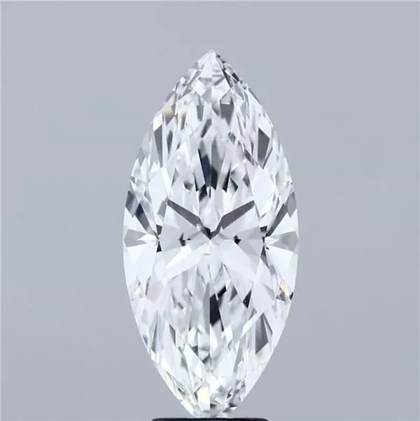 2.86 Carat · D · VVS2 Rare Carat Ideal Cut