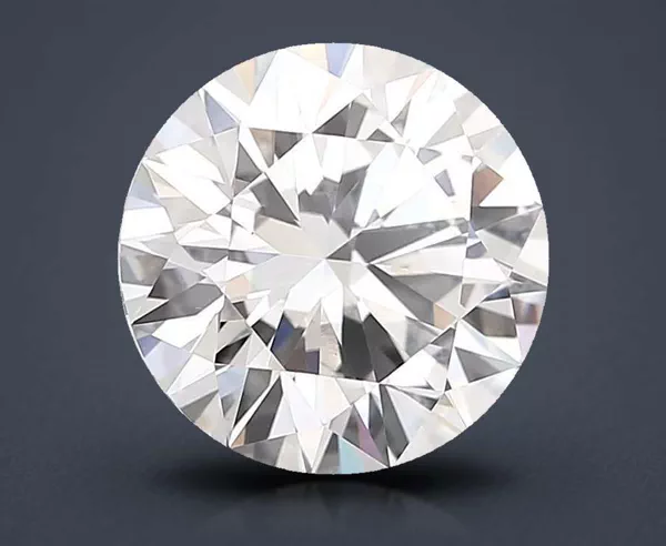 3.52 Carat · F · VS2 Rare Carat Ideal Cut