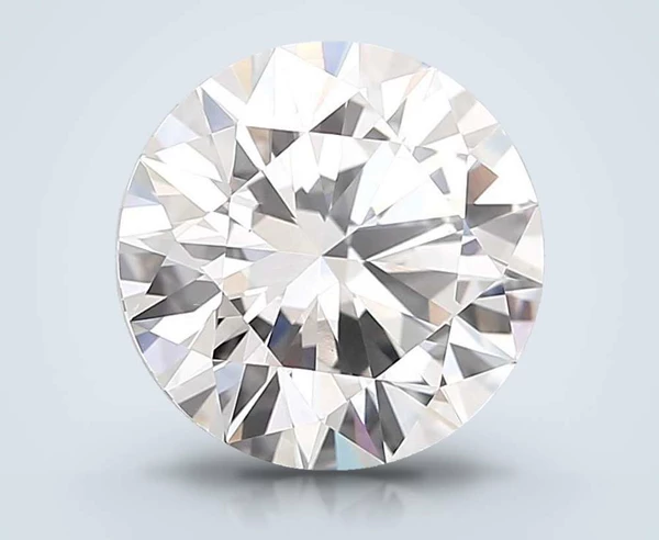 3.52 Carat · F · VS2 Rare Carat Ideal Cut