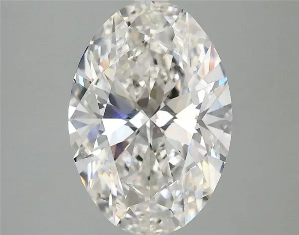 2.97 Carat · F · VS1 Rare Carat Ideal Cut