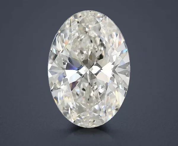2.97 Carat · F · VS1 Rare Carat Ideal Cut