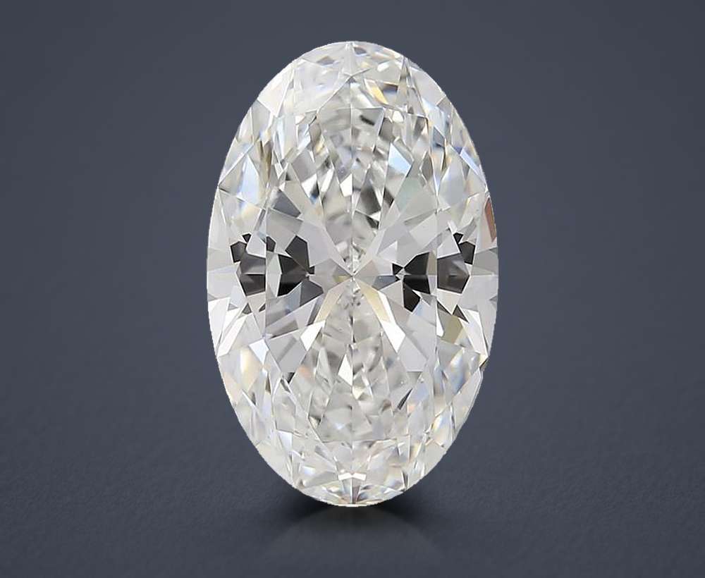 6.53 Carat · E · VS1 Rare Carat Ideal Cut
