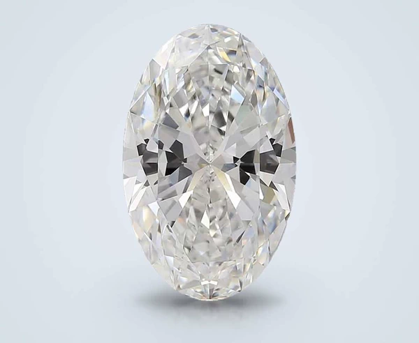 6.53 Carat · E · VS1 Rare Carat Ideal Cut