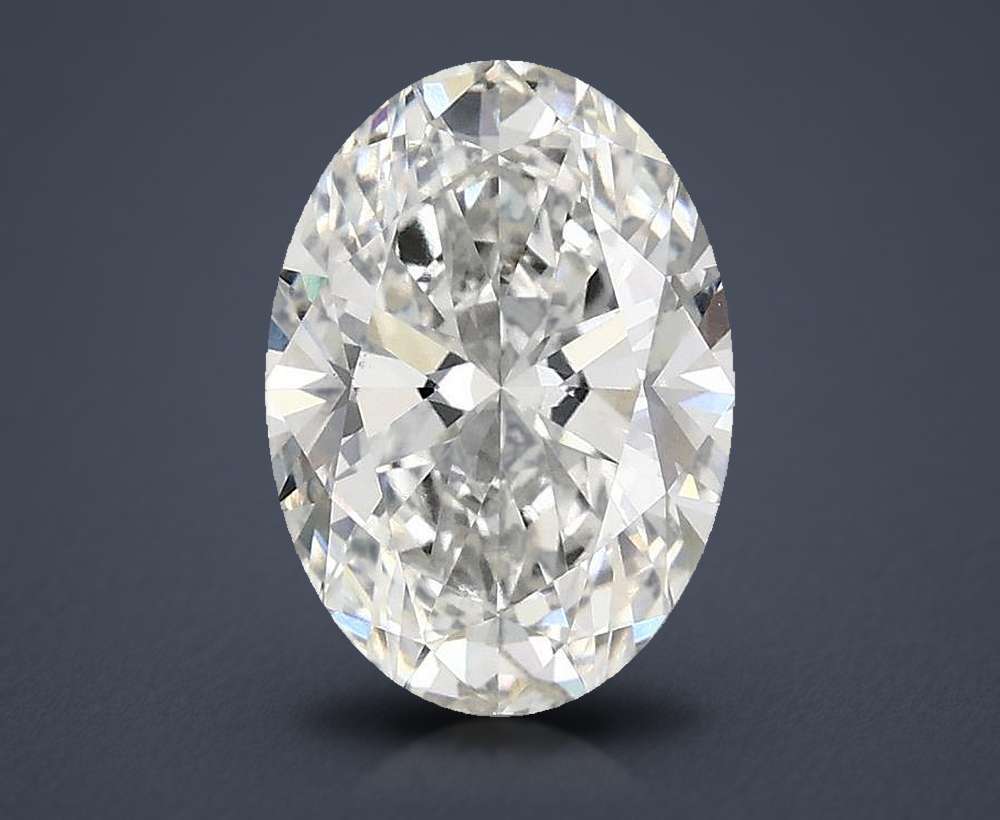 2.06 Carat · F · VS1 Rare Carat Ideal Cut
