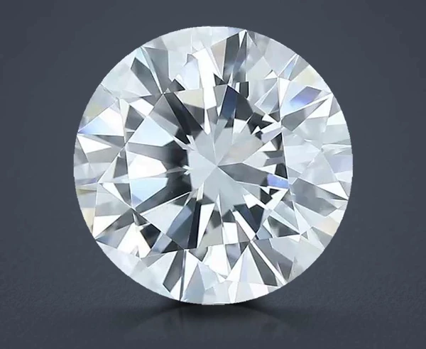 5 Carat · F · VS1 excellent Cut